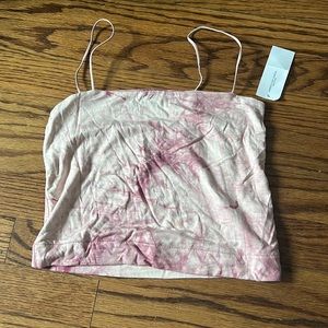 Brand new, American eagle crop top